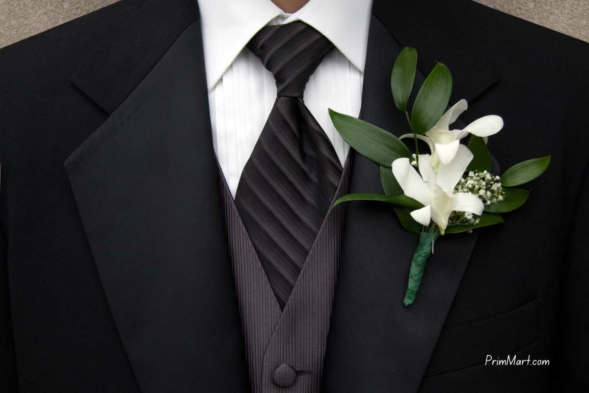The Timeless Elegance of Wearing a Tuxedo: A Modern Guide