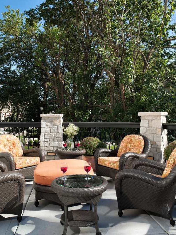 The Ultimate Guide to Cushions for Wicker Furniture