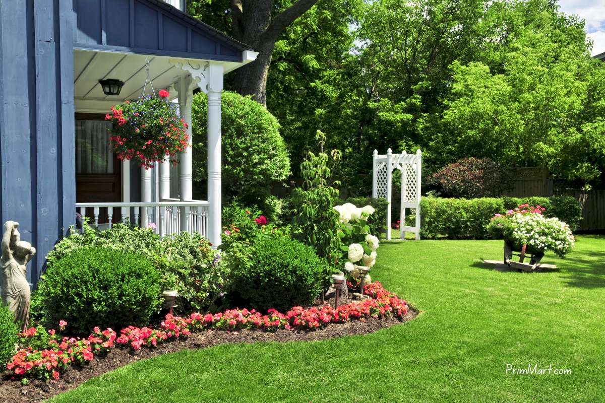 Transforming Your Outdoor Space: The Importance of Garden Home Services