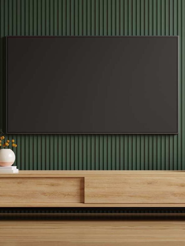 What are the Benefits of Professional TV Mounting