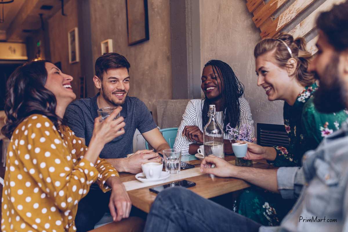 Beyond the Mundane: Unwind, Reconnect, and Celebrate the Moments that Matter