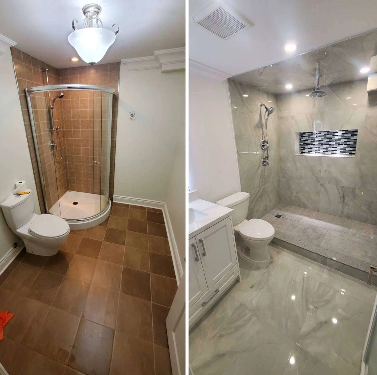 Budget-friendly Bathroom Renovation Ideas