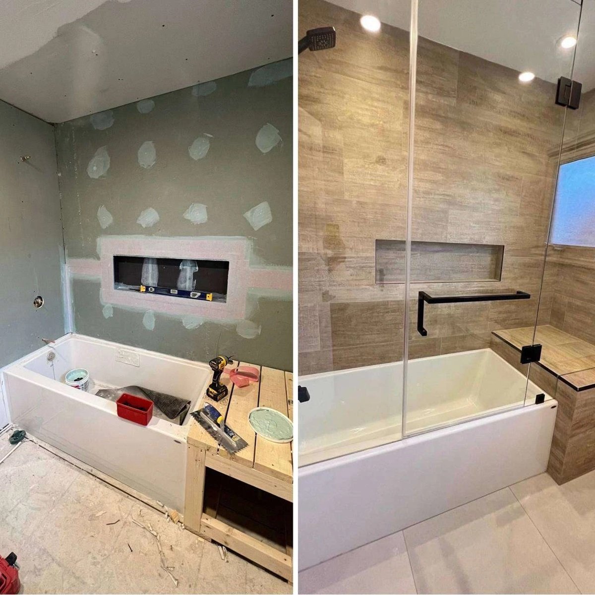 Budget-friendly Bathroom Renovation Ideas