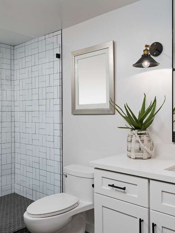 Budget-friendly Bathroom Renovation Ideas