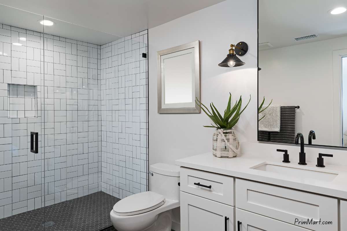 Budget-friendly Bathroom Renovation Ideas