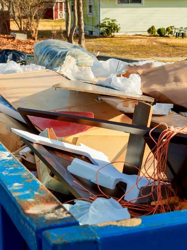 Can Junk Removal Save You Money on Your Next Home Renovation?