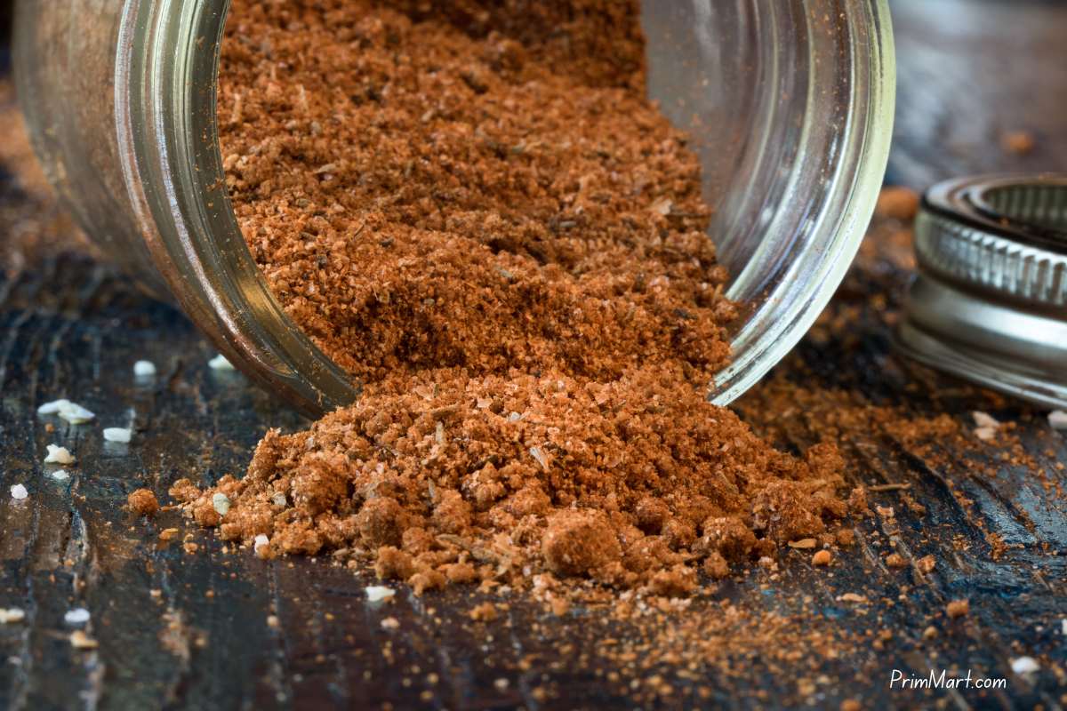 Creating a Personalized Spicy BBQ Rub for Your Grill