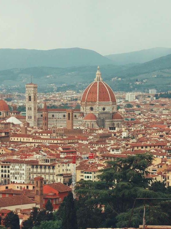 Discover the Best Souvenirs in Florence