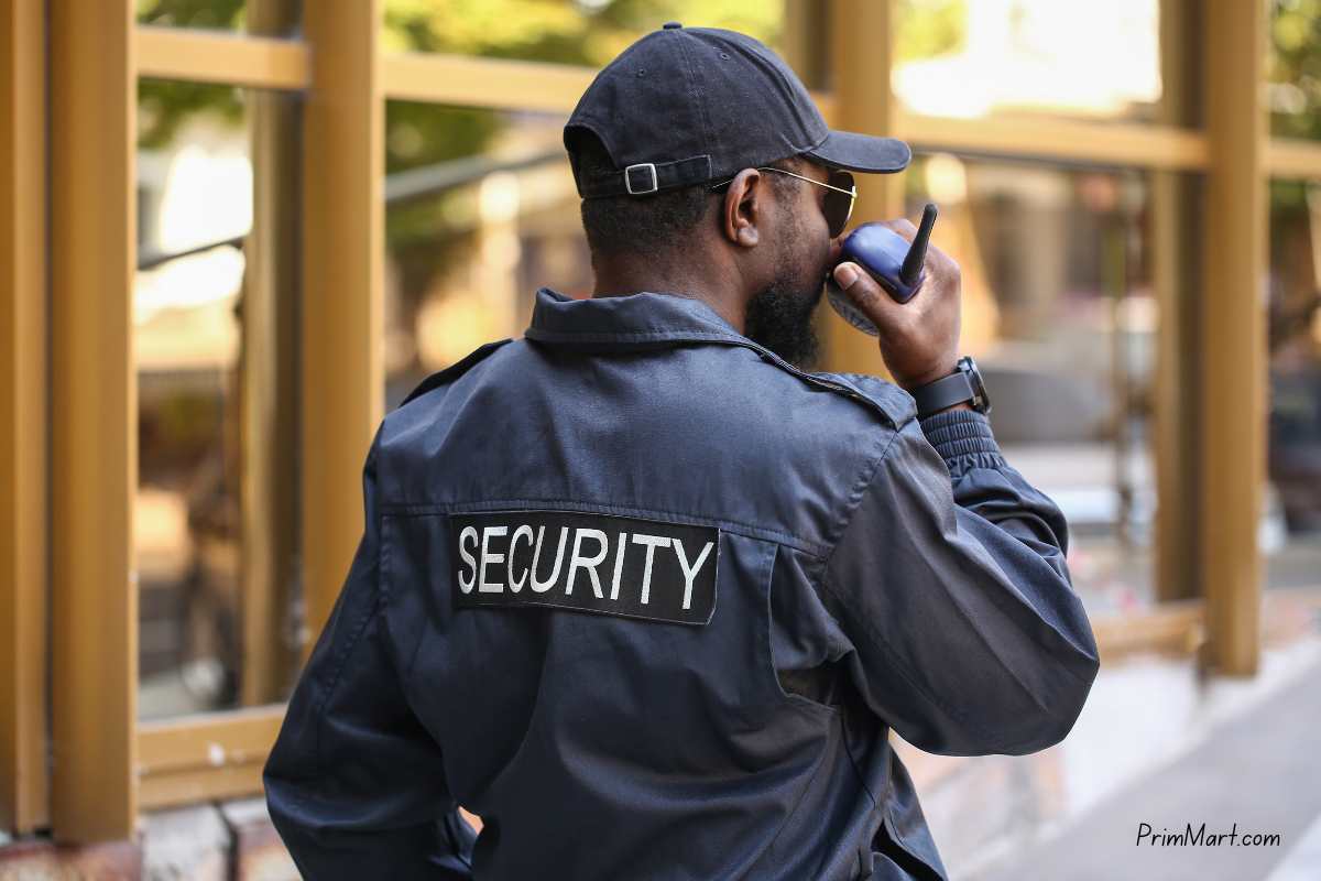 Elevating Security with Digital Upgrades: The Future of Secure Commercial Buildings
