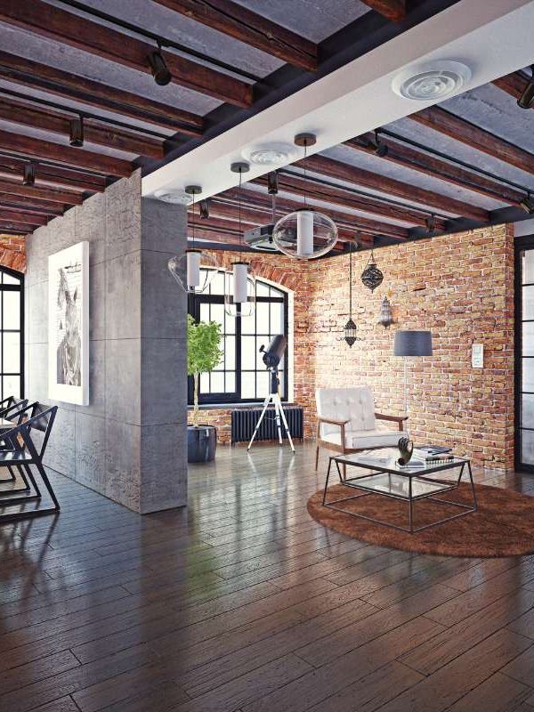How Modern Loft Living is Shaping Urban Lifestyles