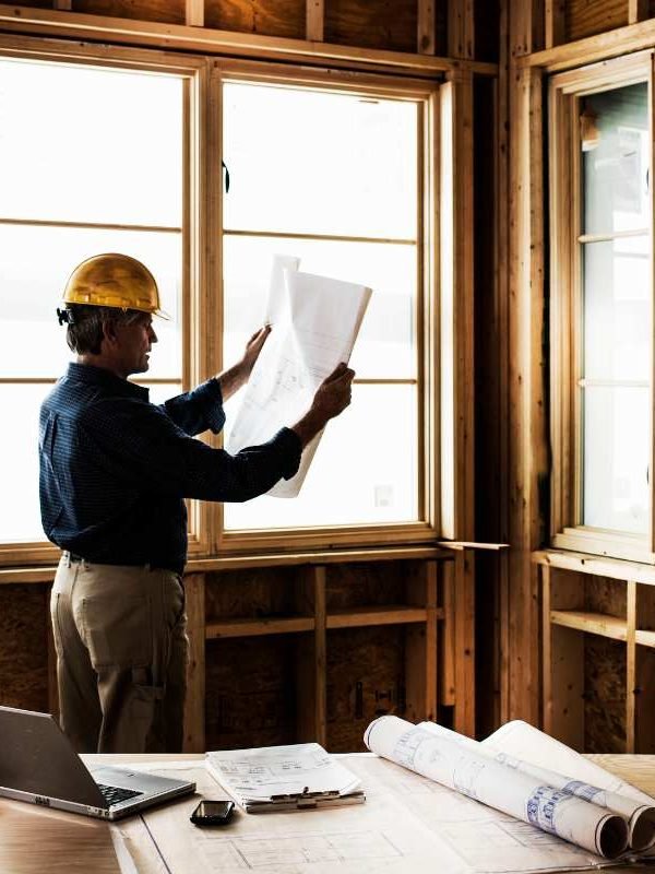 How to Find a Trustworthy Builder