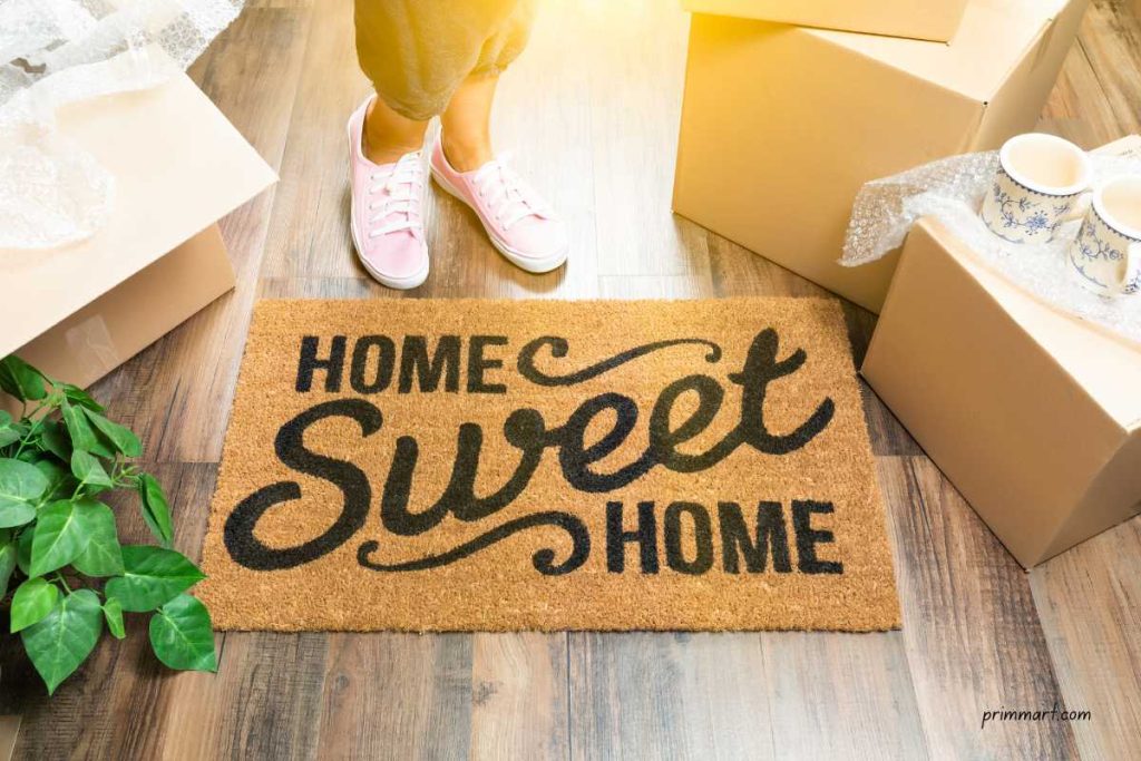 Personalizing Your New Space - 6 Tips for Making a House Feel Like Home