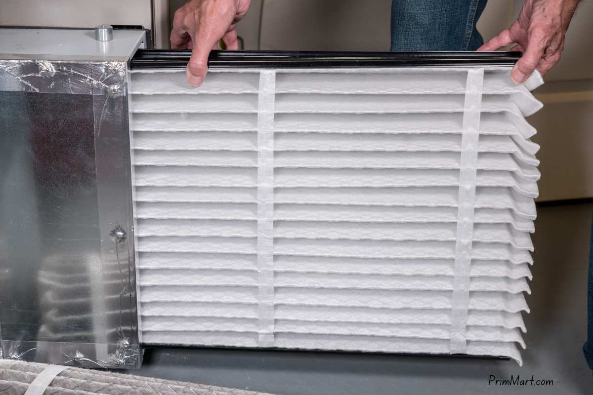 Proactive Seasonal and Year-Round HVAC Maintenance
