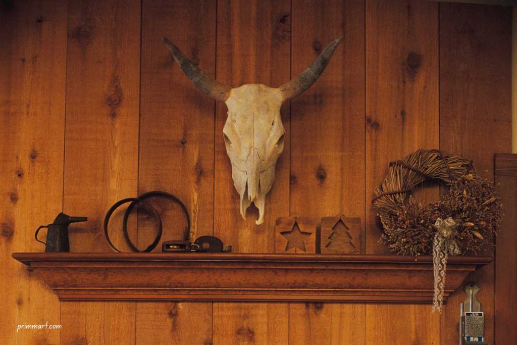 Saddle Up Your Space Must-Have Elements for a Rustic Western Living Room