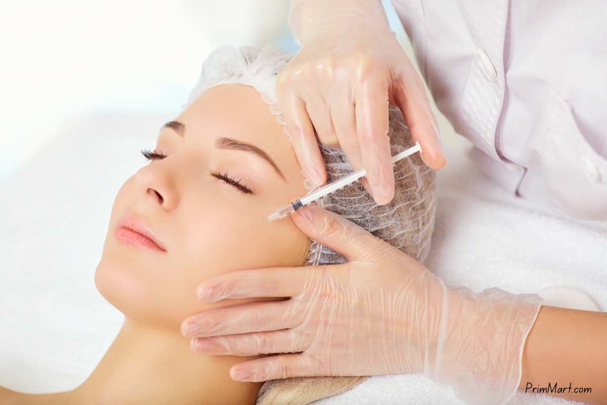 Staying Youthful: The Science and Benefits of Botox Treatments
