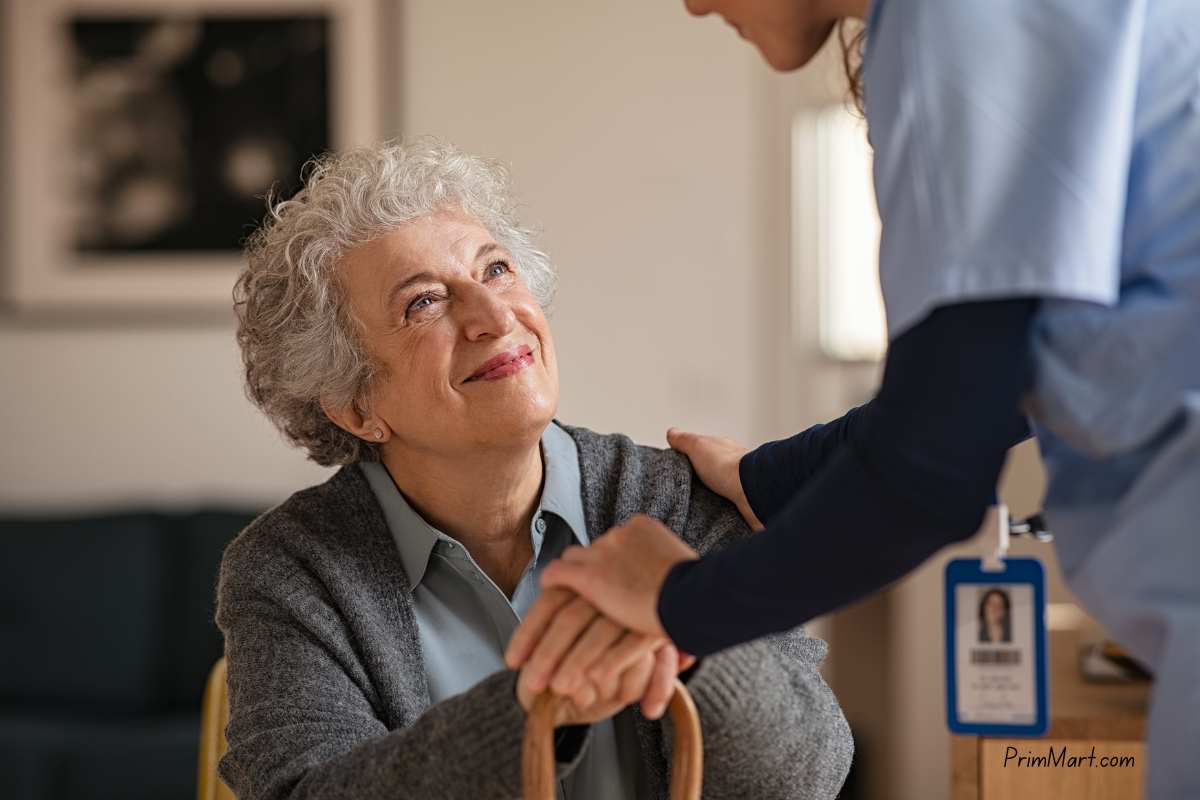 Ten Essential Tips for Choosing the Right Care Home