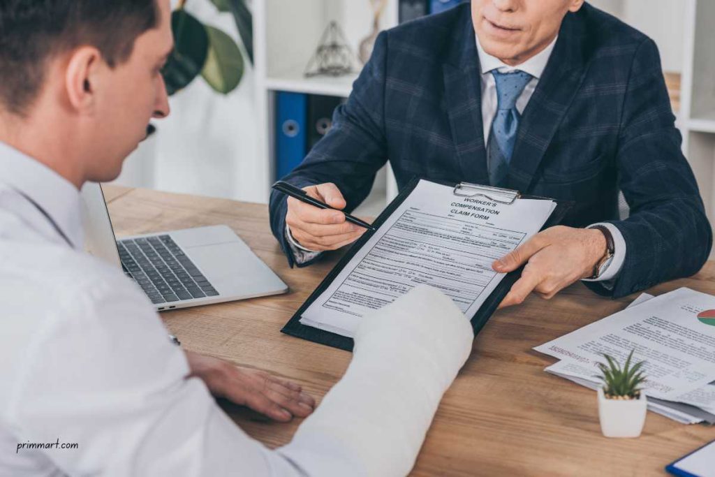 The Limitations of Workers' Comp