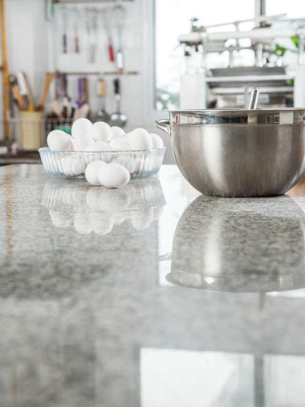 The Marble Miracle Transform Your New House from Basic to Beautiful