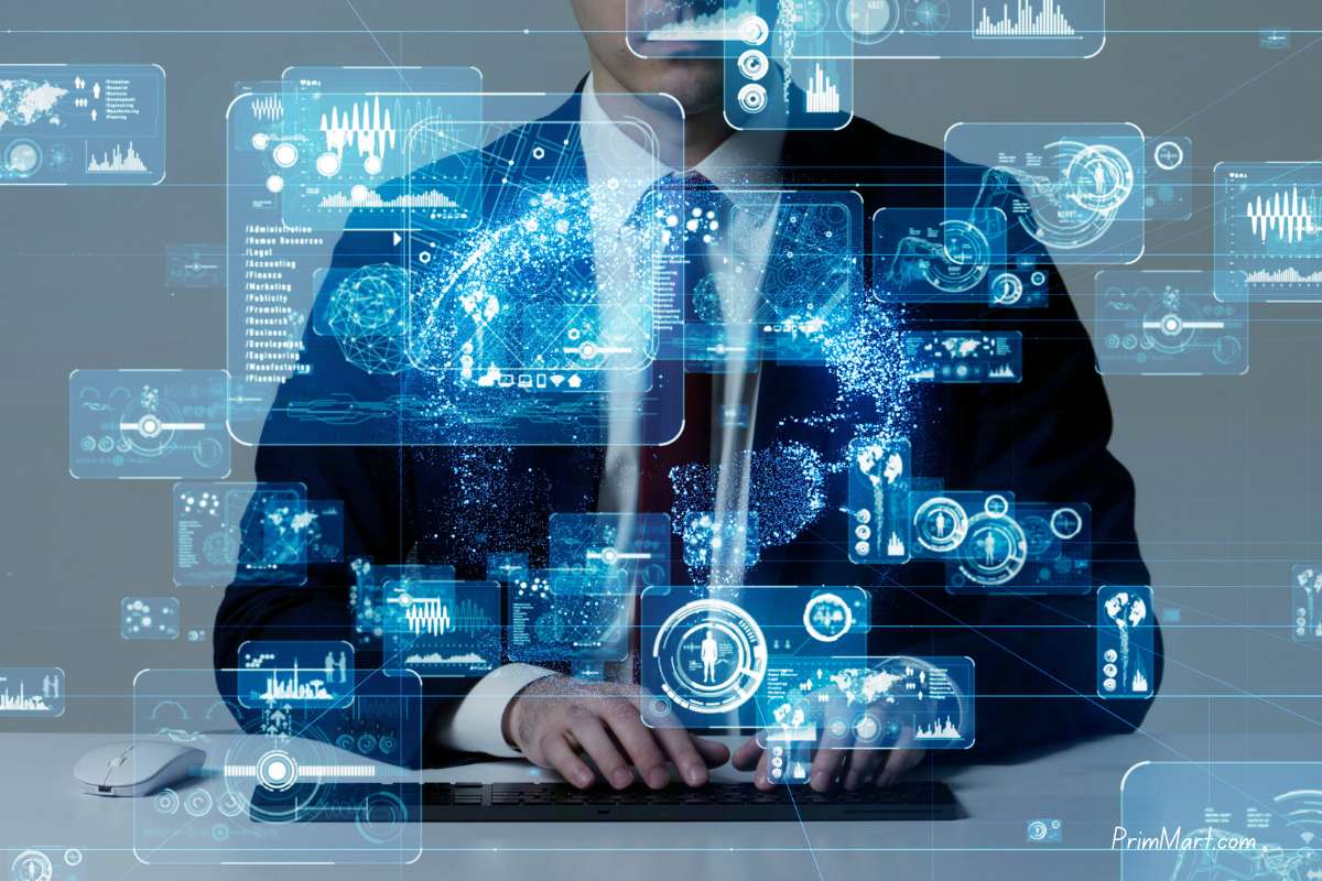 Unlock Hidden Insights: Transforming Digital Data into Business Success