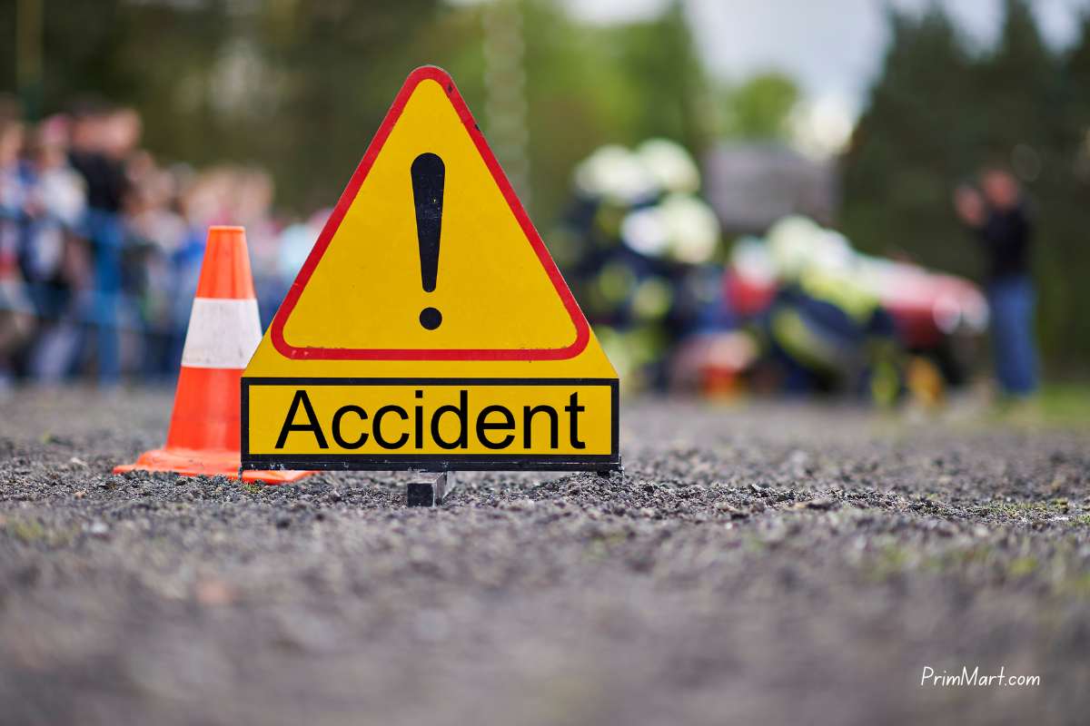 What is a Sideswipe Car Accident