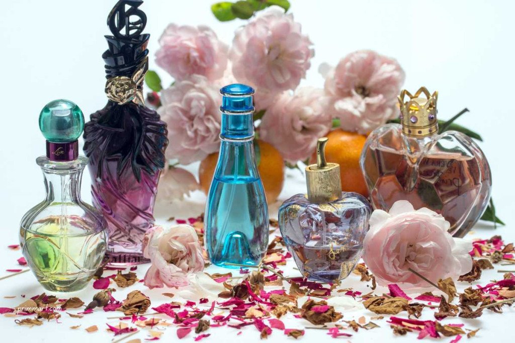 A Comprehensive Guide to Shopping Online for Women's Perfume