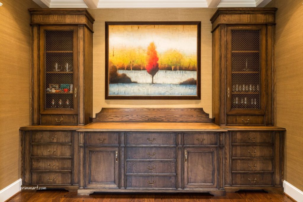 Affordable Custom Carpentry Stylish and Practical Solutions