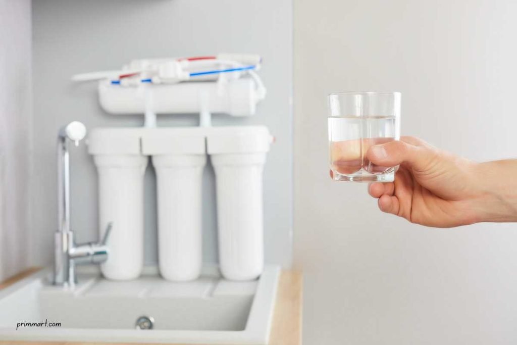 Benefits of Using Reverse Osmosis for Home Water Supply