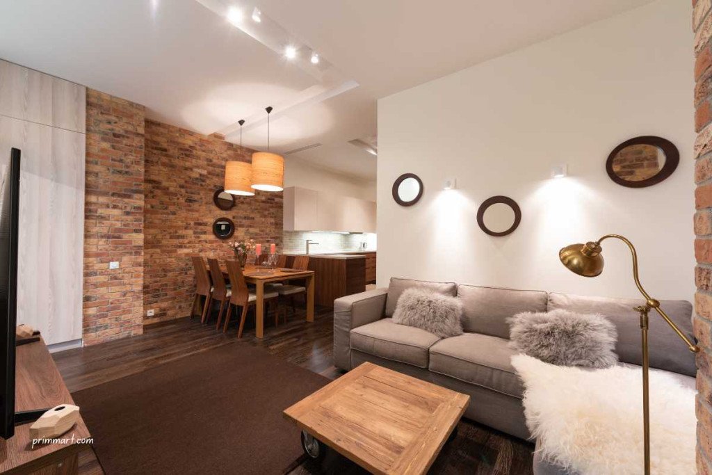 Bringing Out the Best in Interior Design with the Right Lighting 