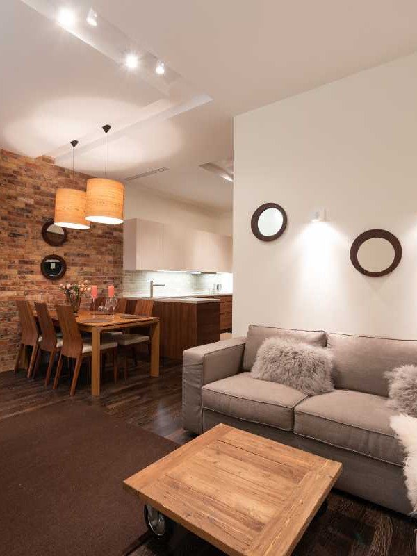 Bringing Out the Best in Interior Design with the Right Lighting