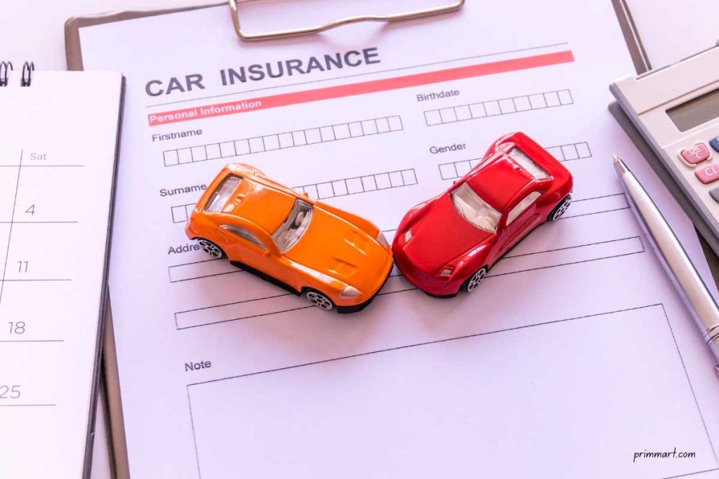 How to Find the Best Car Insurance Rates as a First-Time Buyer