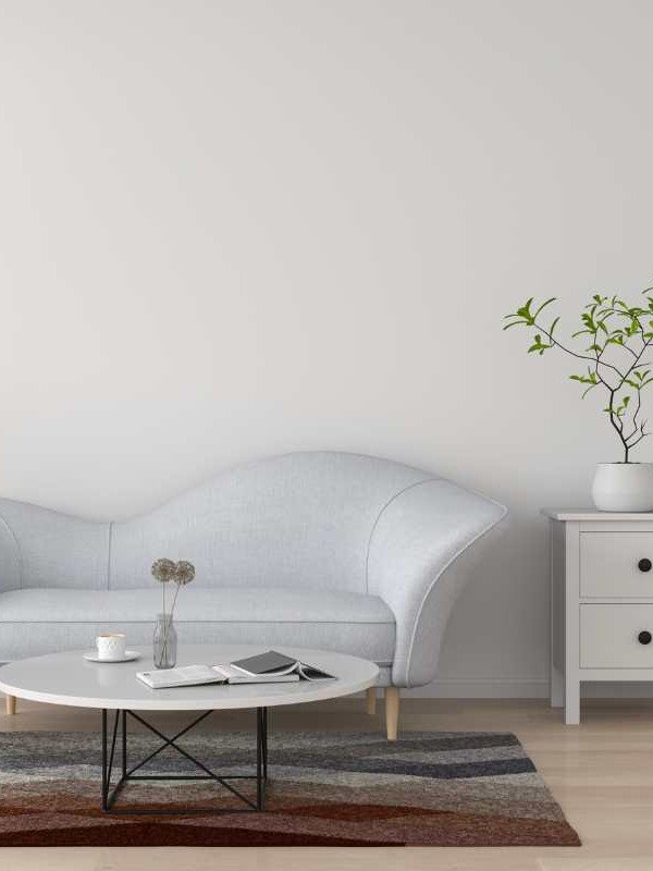 How to Modernize Your Living Room 7 Tips for a Fresh, Contemporary Look