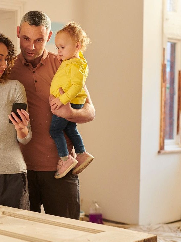 Refresh Button: Seven Ways to Modernize Your Outdated Home