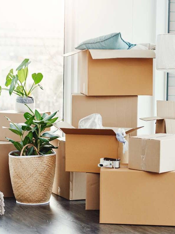 Should I Hire a Moving Company or Rent a Truck?
