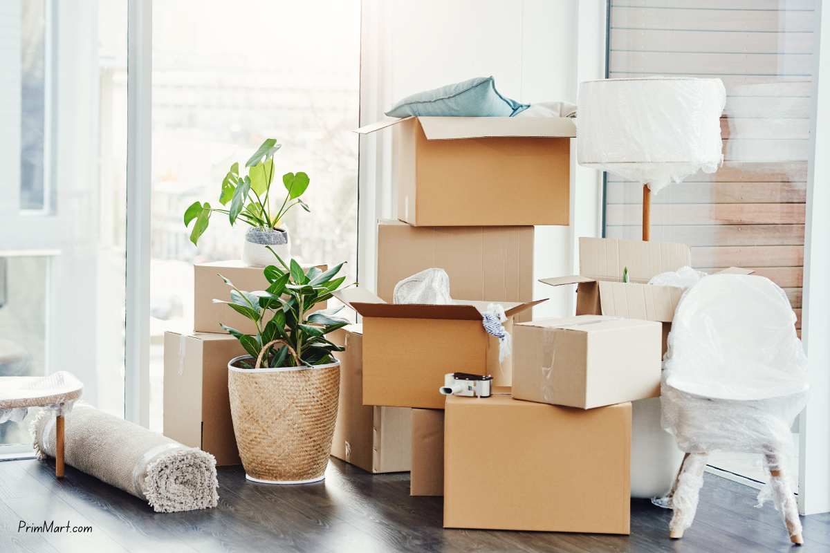 Should I Hire a Moving Company or Rent a Truck?