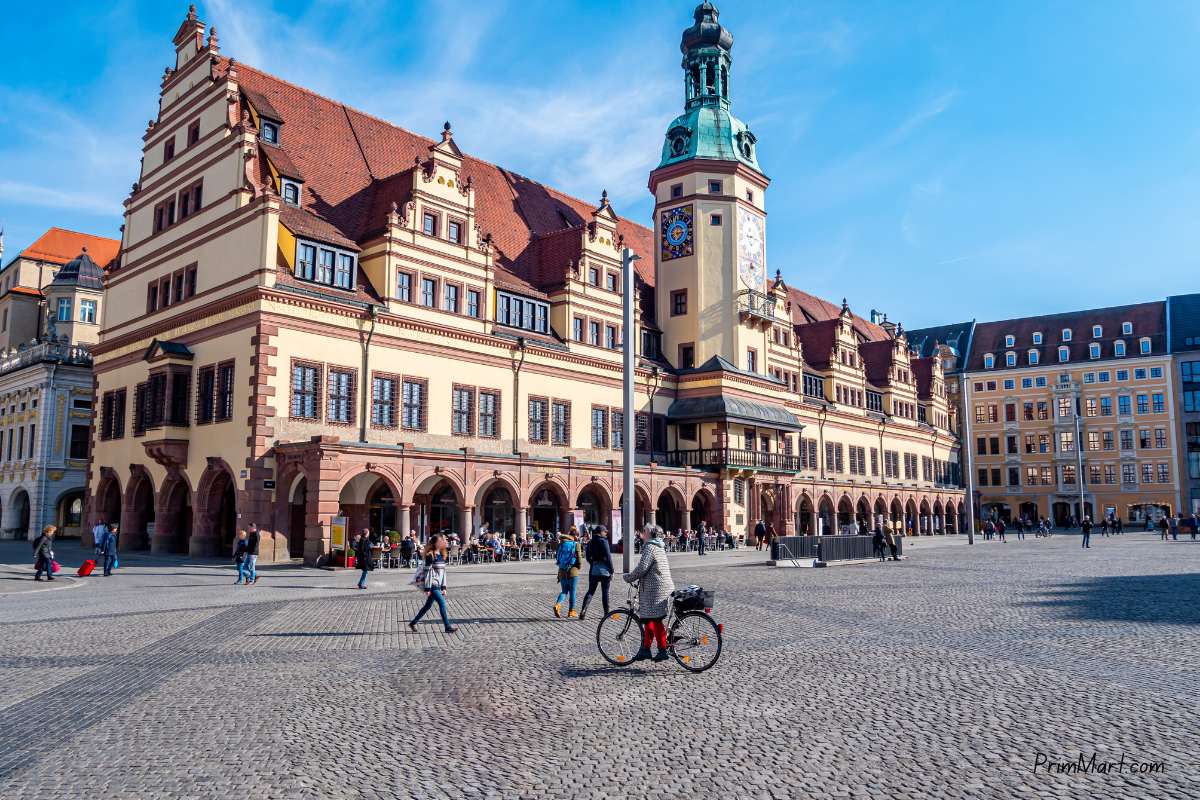 Should You Consider Leipzig for Relocation if You Are An Expat