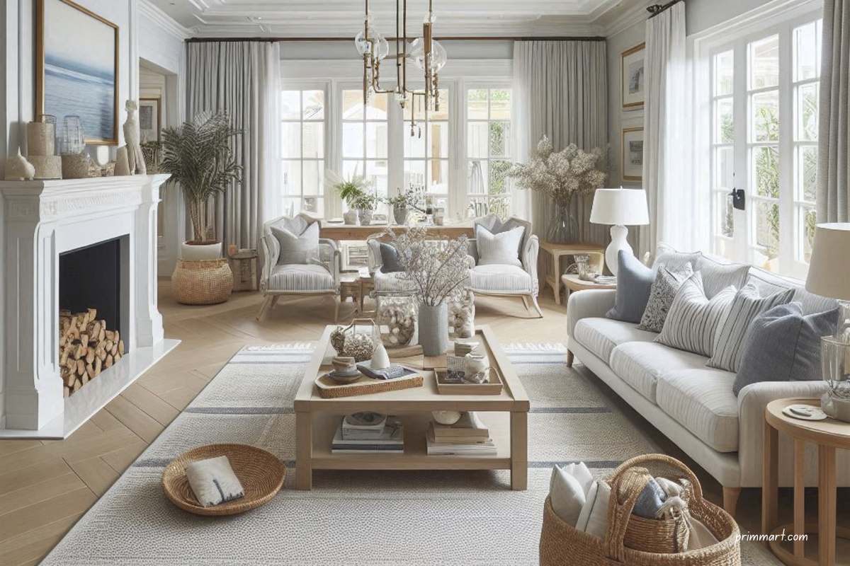 Ultimate Guide to Buying Hamptons Furniture for Your Dream Coastal Home