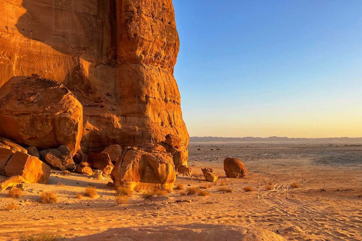 Unique Places in the World for Your Bucket List