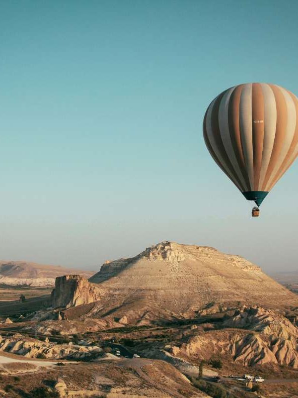 Unique Places in the World for Your Bucket List