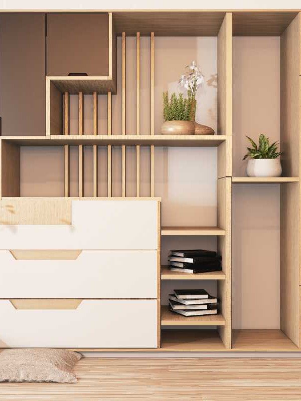7 Ways to Create a More Functional Living Space