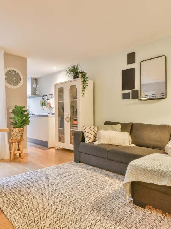 Benefits of Urban Living in Modern Apartment Communities