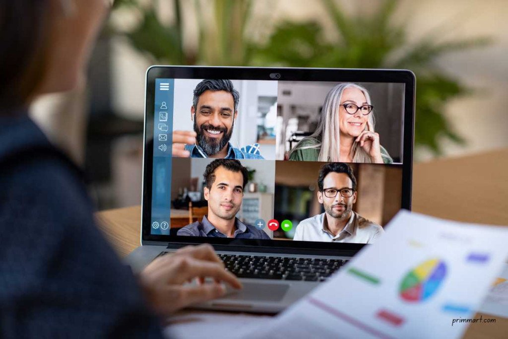 Beyond Four Walls The Future of Business Without an Office