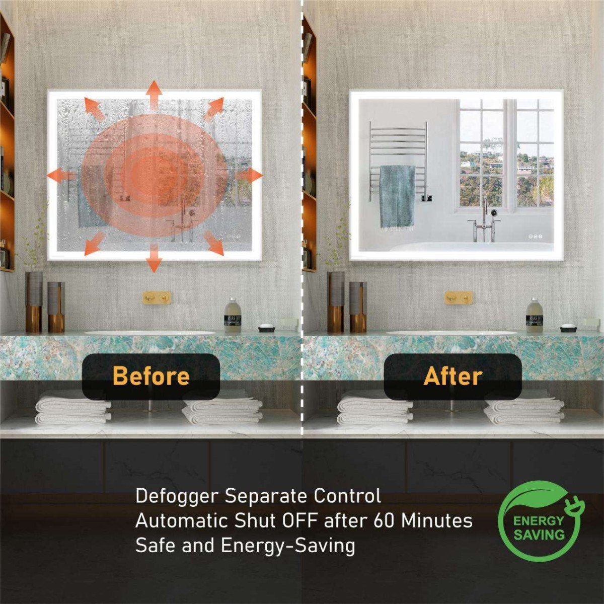 DIY Tips for Wiring and Installing a Mirror with Lights