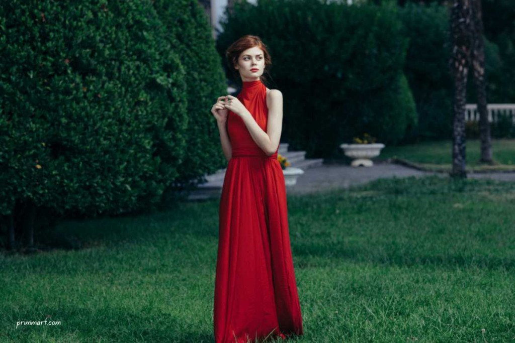 Finding Your Perfect Red A Comprehensive Guide to Choosing the Ideal Shade