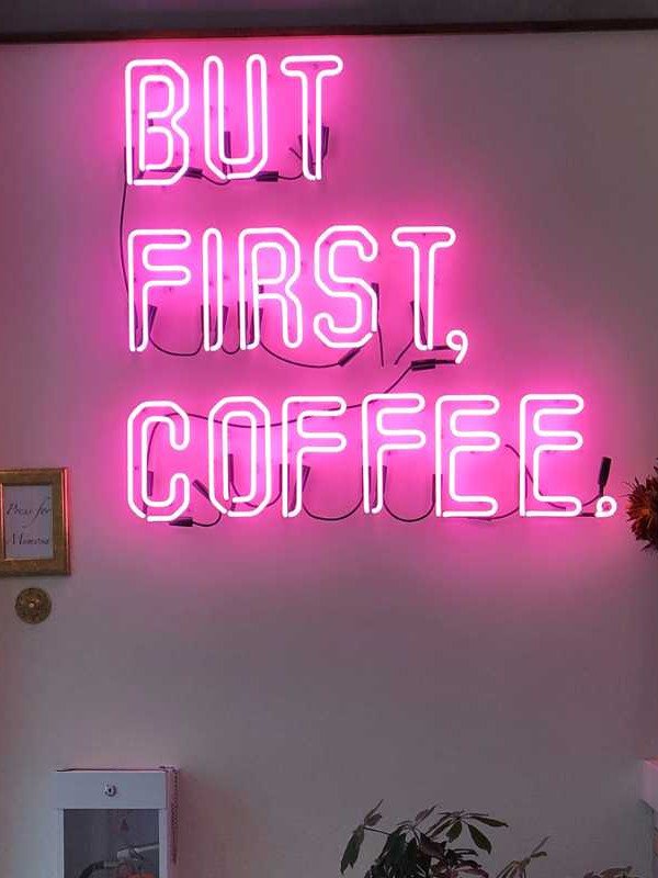From LED to Glamour The Science Behind Neon Signs