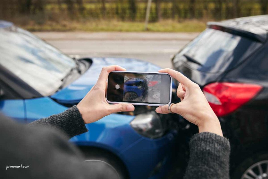 How Do You Handle a Car Insurance Claim