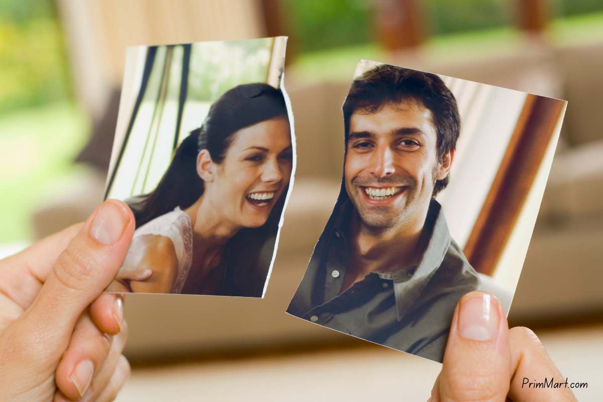 How Do You Know When It’s Time For a Divorce?