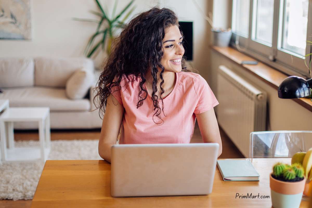 How To Stay Safe When Working From Home