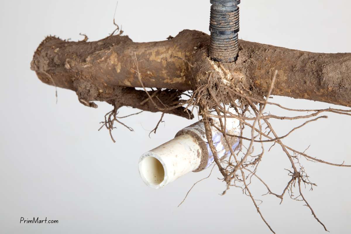 How Tree Roots Can Wreak Havoc on Your Plumbing System