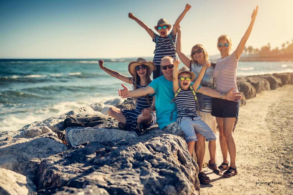 How to Plan an Epic Trip with Kids 5 Tips for a Fun Family Adventure