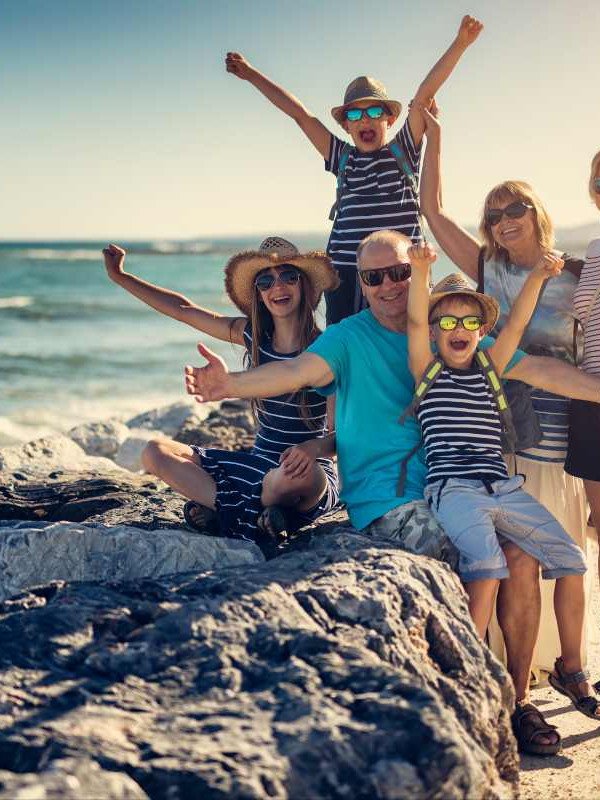 How to Plan an Epic Trip with Kids: 5 Tips for a Fun Family Adventure